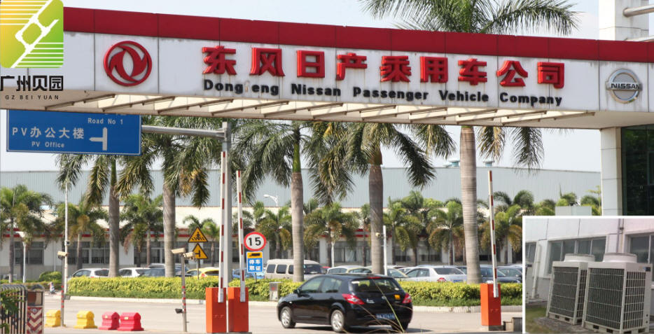東風(fēng)日產(chǎn)GYT-90型